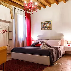 Sole E Vento Apartment