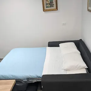 Letizia's Apartment