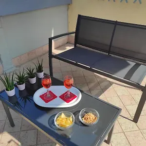 Casa Crispi Apartment
