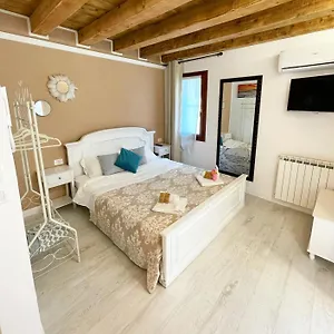  Appartamento Alba Laguna