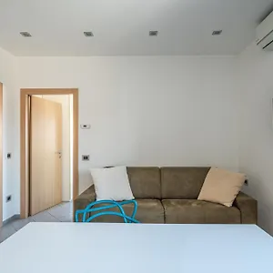  Appartamento La Comodita Del Centro !